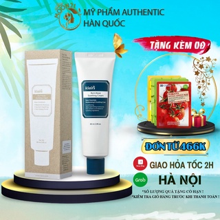 Kem dưỡng Klairs, kem dưỡng ẩm Klairs làm dịu da Rich Moist Soothing Cream 80ml , kem dưỡng da, kem dưỡng ẩm chuyên sâu