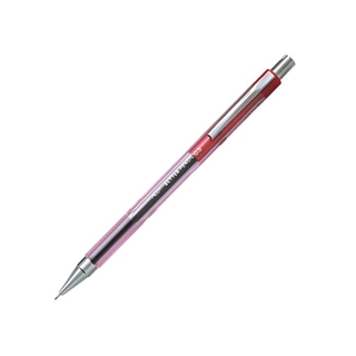 Bút Chì Bấm Pilot Better Pencil H-145-R (Thân Đỏ)
