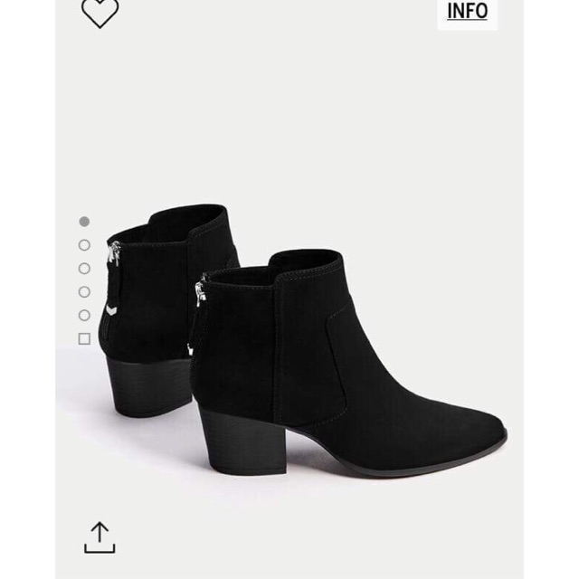 Giày BSK ( Auth sale)