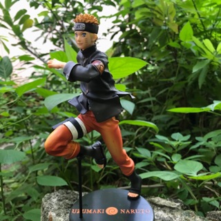 Mô hình figure nhân vật Naruto trong Naruto