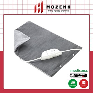 Tấm sưởi ấm Medisana HP 605 heizkissen [nhập Đức chính hãng]