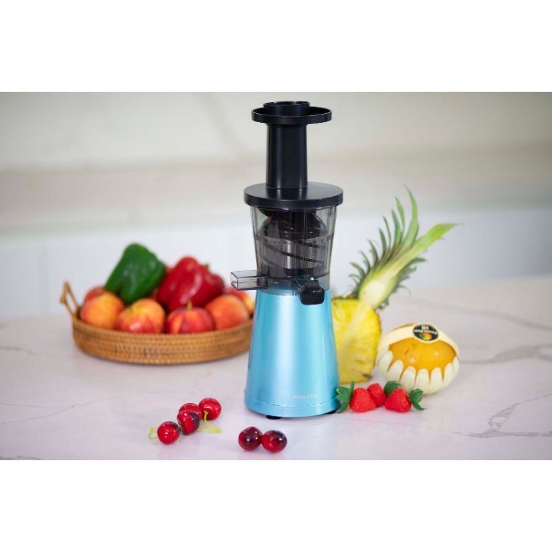 MÁY ÉP CHẬM KALITE KL-530