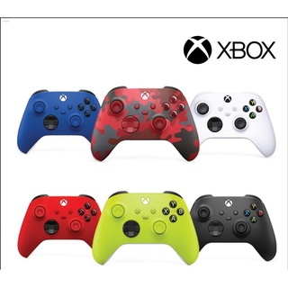 Tay Xbox Series X Chính Hãng Microsoft - TẶNG KÈM CÁP SẠC