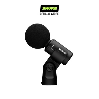 MV88+STEREO-USB - Hàng chính hãng - Micro karaoke không dây Shure tuyệt vời cho biểu diễn âm nhạc và hát Karaoke