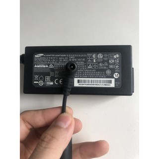 Adapter-nguồn SAMSUNG LCD Led 19V2.53A bản gốc