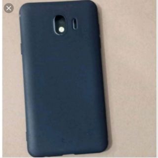 Ốp lưng Ou Case cho galaxy j4 2018 silicon dẻo màu (đen)