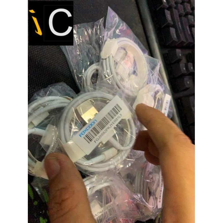 Cáp sạc IP
