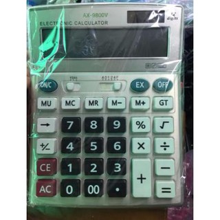 Máy tính bảng Ax -9800V