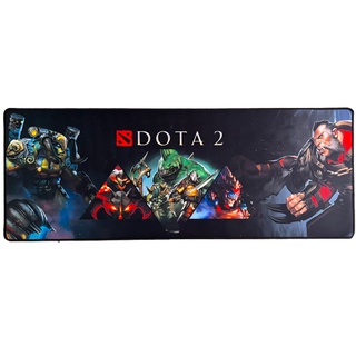 Lót chuột 80x30 cm Giảm 30k khi nhập MAYT30 - Miếng lót chuột chơi game gaming