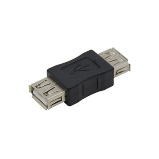 Đầu Chuyển Đổi USB A Cái-Cái