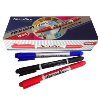 Bút lông dầu FO-PM04( cây) viết lên hàng hóa