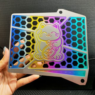 Che Két Nước Titan Winner X, Winner V1, Sonic