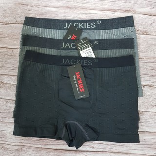 Quần lót đùi nam Jackies 888 siêu co giản 6 chiều