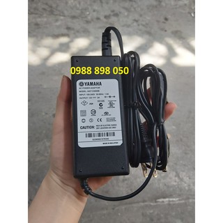 dây nguồn đàn yamaha psr 520