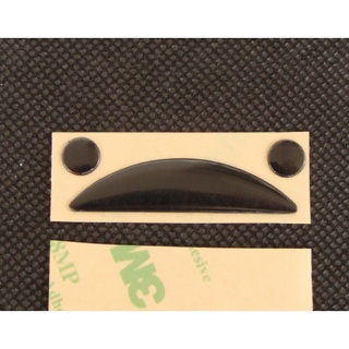 Feet chuột, miếng dán đế chuột 3M cho Logitech M275/ M280 /  M330/ M331