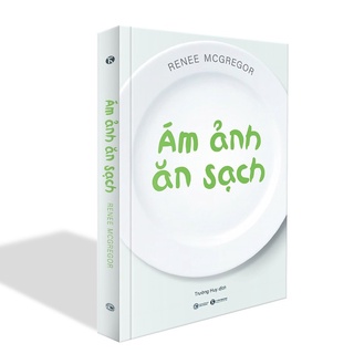 Sách - Ám ảnh ăn sạch - AD.BOOKS