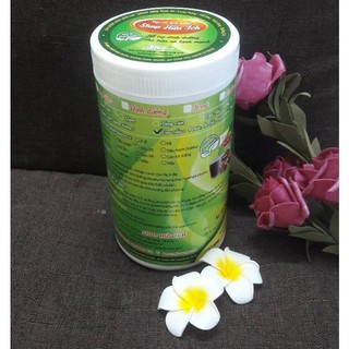 NGŨ CỐC DINH DƯỠNG 14-17 LOẠI CHO BÀ BẦU 01KÝ
