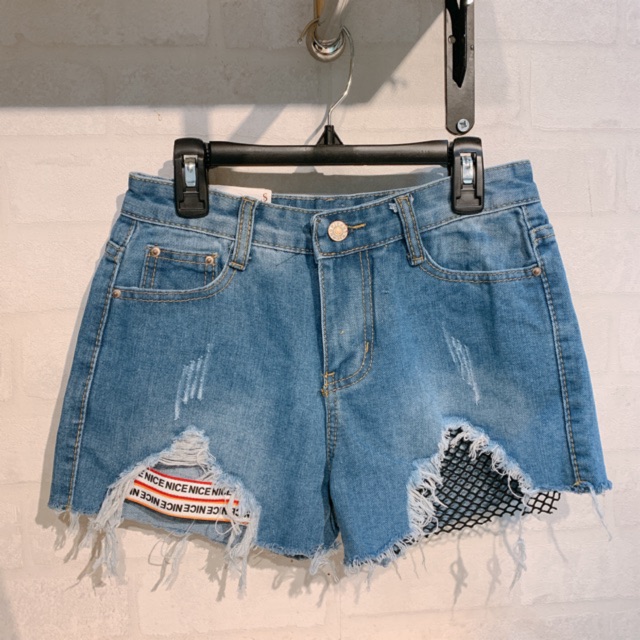 Short Jeans 9909