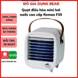 Quạt đá Remax F35