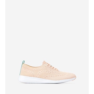 Giày Sneaker, Thể Thao Nữ Cole Haan 2.ZERØGRAND Stitchlite Oxford W22850