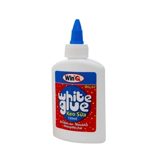 Keo Sữa WinQ 120ml WG-02