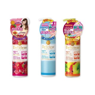 Gel tẩy tế bào chết Det Clear Bright &amp; Peel 180ml