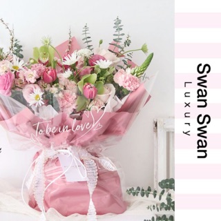 Giấy Gói Hoa 60cm