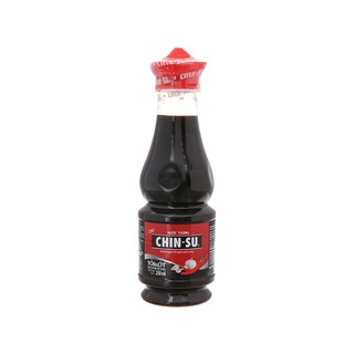 Nước tương tỏi ớt Chinsu chai 250ml