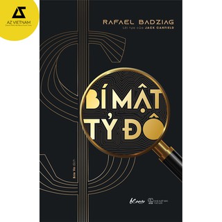 Sách - Bí Mật Tỷ Đô (Bìa mềm)