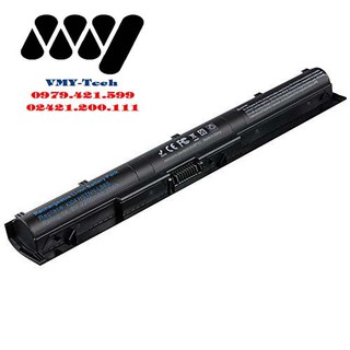 Pin laptop Hp K104 Ki04 HSTNN-DB6T, HSTNN-LB6R, HSTNN-LB6S, TPN-Q158, TPN-Q159, TPN-Q160