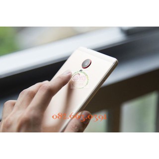 Dán ppf ZTE Z11 loại bóng, nhám dành cho mặt lưng