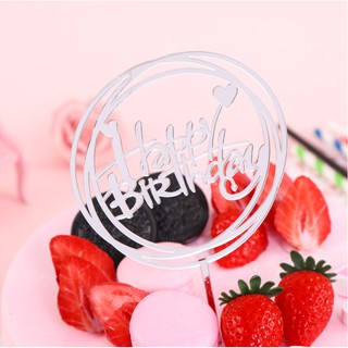 [SIÊU RẺ❤️] – Combo 10 Thẻ meka Happy Birthday - Mẫu 2
