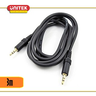 Dây loa 1 ra 1 jack 3.5 3m