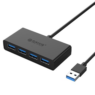 Hub chia 4 cổng USB 3.0 Orico G11-H4