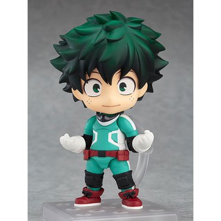 [ Ora Ora ] [ Hàng có sẵn ] Mô hình Figure chính hãng - Nendoroid Izuku Midoriya Deku - Học Viện Siêu Anh Hùng