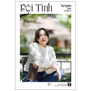 Sách Bội Tình (Tái Bản 2020)