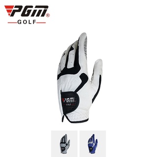 GĂNG TAY GOLF THUẬN TRÁI ( ĐEO TAY PHẢI ) - PGM GOLF GLOVES - ST017
