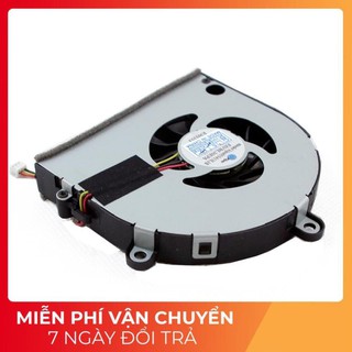 ⚡️ QUẠT LAPTOP TOSHIBA C660 - Satellite A660 A665 C660 C665 L670 L675 P750 P755