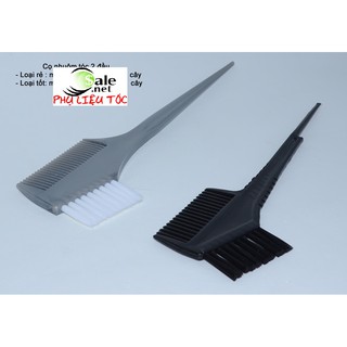 Lược nhuộm loại thường - Phụ liệu tóc