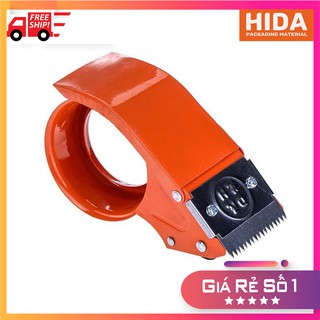 Dụng Cụ Cắt Băng Keo 5p Bằng Sắt