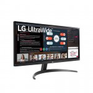 Màn hình LCD LG 29" 29WP500-B.ATV - Hàng Chính Hãng