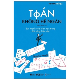 Sách - Toán không Hề Ngán
