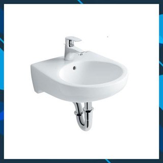 Lavabo nhỏ Inax Treo Tường L-282VEC/VFC/BW1, bảo hành chính hãng 02 năm