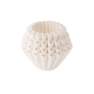 Giấy lọc cà phê cho phễu dạng Kalita wave - Cafede Kona - size 02