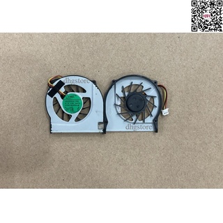 Fan quạt tản nhiệt CPU laptop Acer Aspire One 532H AO532 D225 D255E D260 NAV50 NAV70 PAV70