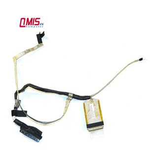 Cáp màn hình laptop HP Pavilion DV3 DV3-2000 – DV3