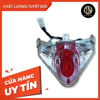 Đuôi đèn hậu Satria/ Raider chính hãng nhập khẩu Indo