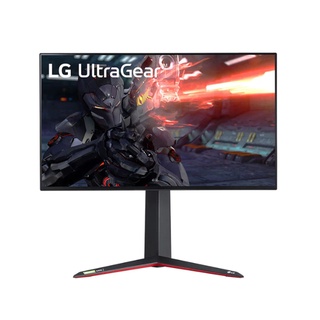 Màn hình LG 27GP950 - UltraGear™ 27'' Nano IPS UHD 4K 144Hz 1ms (GtG) VESA Display HDR™ 600 NVIDIA® G-SYNC® - LG 27GP950