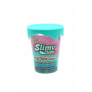 Đồ Chơi Slimy Chất Nhờn Ma Quái Slime - Nguyên Bản Ánh Kim