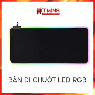 Bàn di chuột Led RGB Bảo Hành Chính Hãng 12 tháng